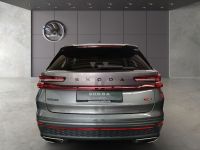 Skoda Kodiaq - Vorschau Bild 5