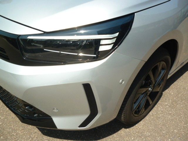 Corsa F 1,2i Automatik GS, Navi,AGR,RK,PP,Sitzhe