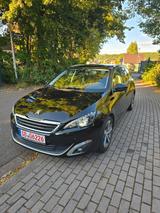 Peugeot 308 SW Allure 130 PureTech STOP & START Allure - Peugeot 308 Gebrauchtwagen in Saarbrücken