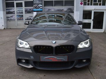 BMW 535 - 2
