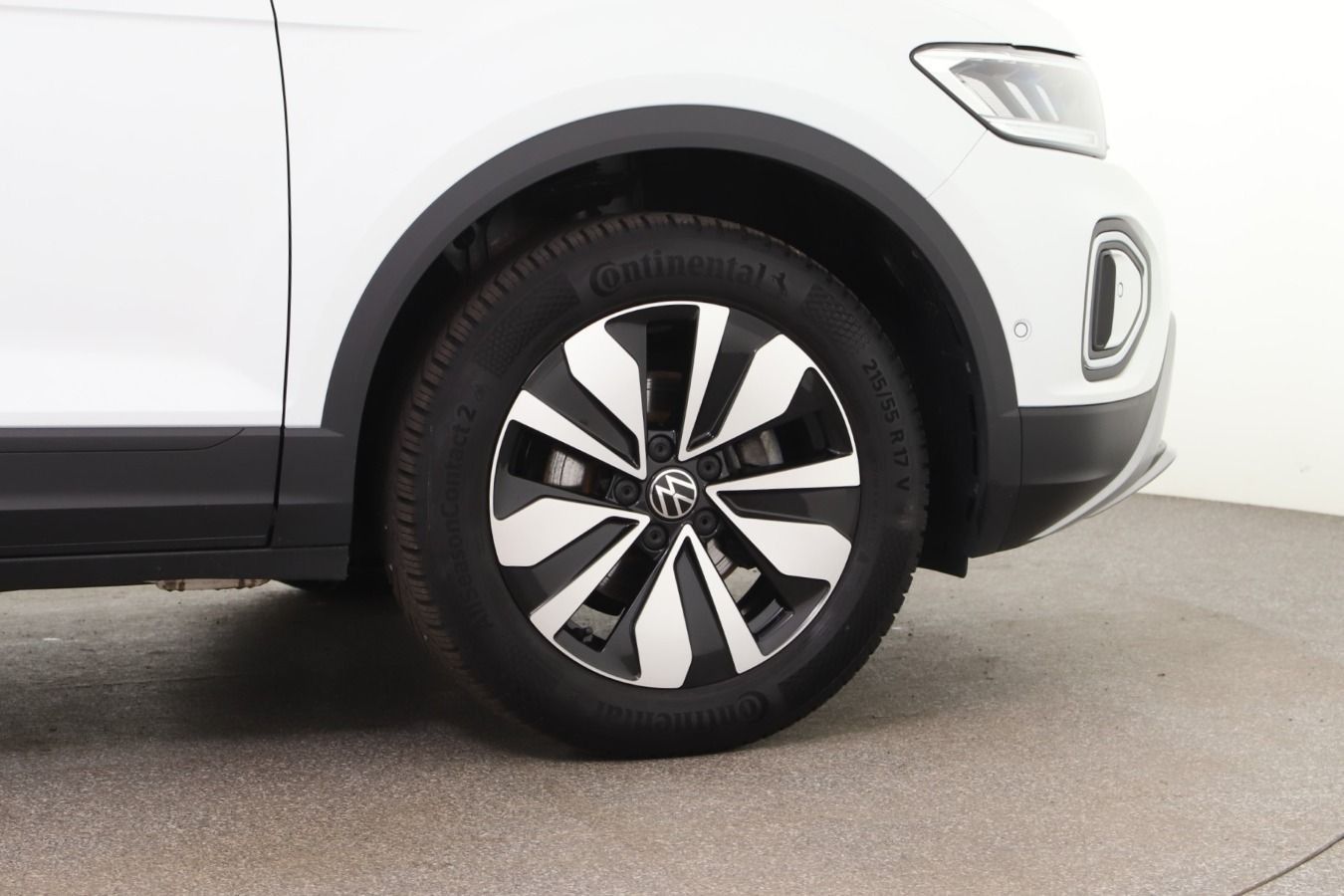 Volkswagen T-Roc - Bild 3