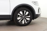 Volkswagen T-Roc - Vorschau Bild 3