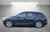 Audi SQ7 4.0 TFSI quattro Tiptronic 7-Sitzer AHK HuD - Gebrauchtwagen in Ibbenbüren