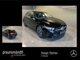 Mercedes-Benz A 180 d Style MBUX/Parktronic/LED/SHZ/Kamera/DAB - gebrauchte Mercedes-Benz A 180 aus dem Jahr 2023