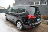 Volkswagen Sharan Highline BMT 4Motion *DSG/7-SITZER/LEDER* - Volkswagen Sharan: Allradantrieb