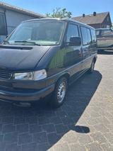 Volkswagen T4 Multivan - VW T4 Multivan in Krefeld