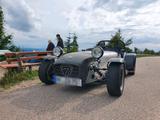 Andere Caterham Super Seven Superlight No.8  6Gan... - Andere aus 1997