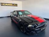 Ford Mustang 3.7 V6 "LED+Bi-XENON+SPORTLEDER" - gebrauchte Ford Mustang aus dem Jahr 2013