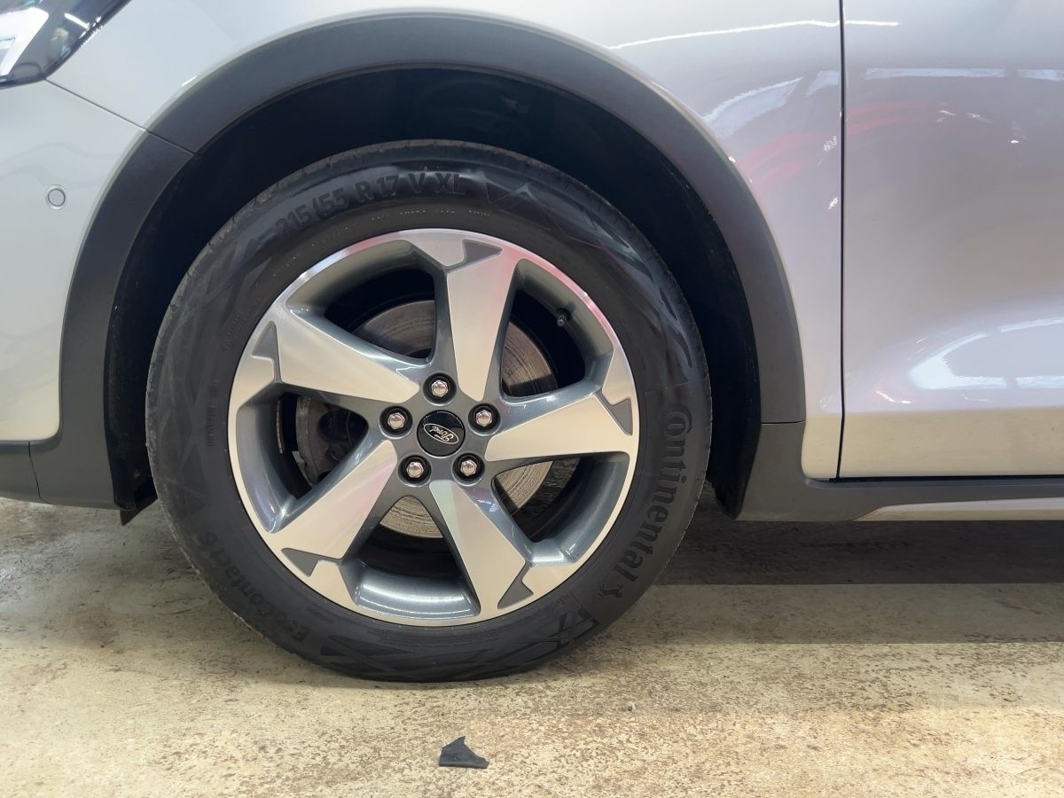 Ford Focus - Bild 16