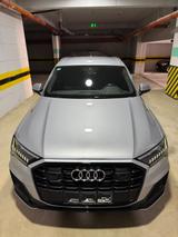 Audi Q7 50 TDI Quattro Mild-Hybrid  286 PS  7 Sitzer
