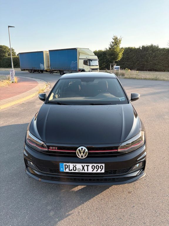 Image of Volkswagen Polo