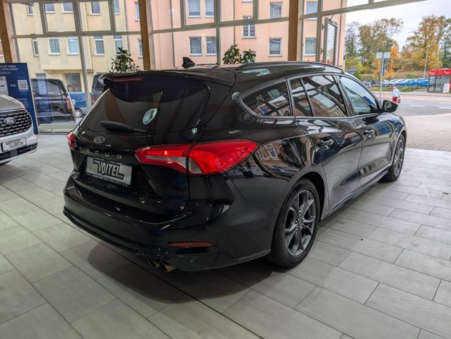 Ford Focus Turnier ST-Line 1.5 Eco 150PS