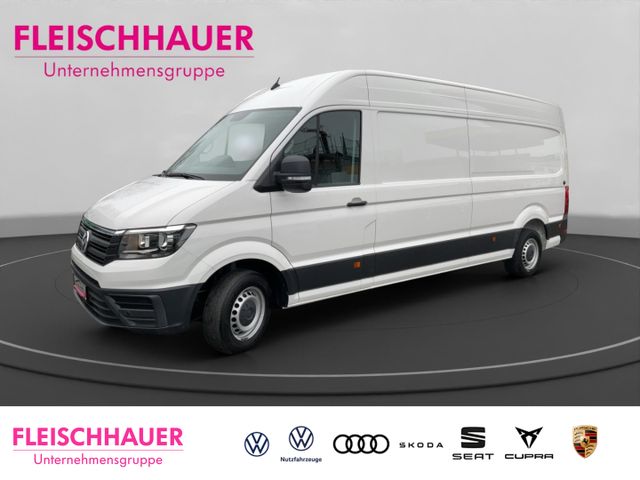 Volkswagen Crafter Kasten lang Hochd. 2.0 TDI Klima Rückfah