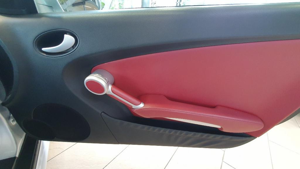 Mercedes-Benz SLK 55 AMG