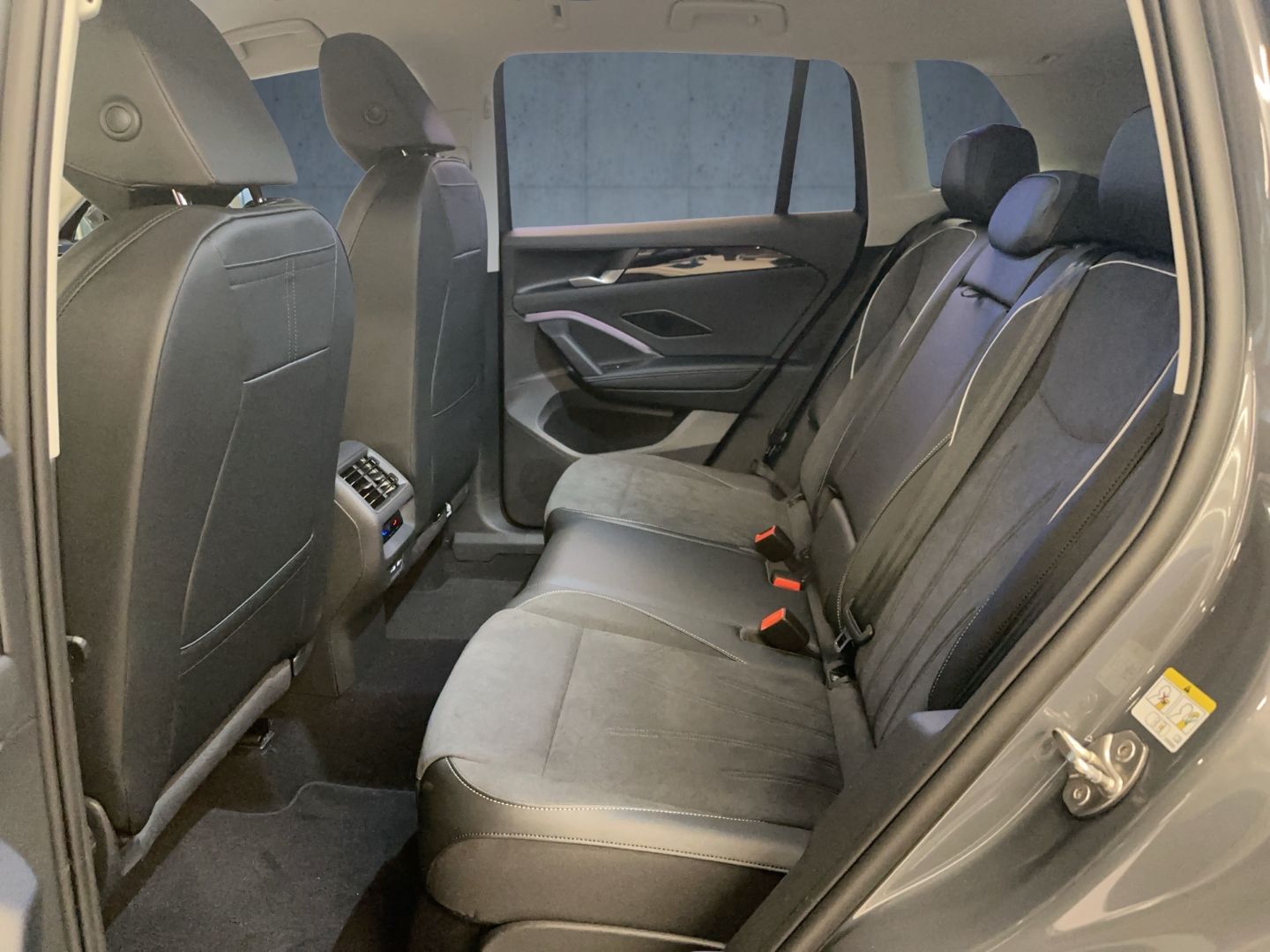 Volkswagen Tiguan - Bild 13