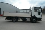 Iveco Eurocargo 75E14 Pritsche * 1.Hand * 97.650 km - Iveco