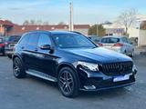 Mercedes-Benz GLC 43 AMG GLC GLC 43 AMG 4Matic - Mercedes-Benz: mit Klimaanlage