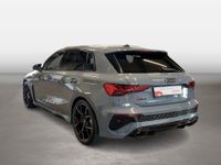 Audi RS3 - Vorschau Bild 2