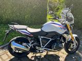 BMW R 1250 r  top Zustand HP Modell - BMW MODELL