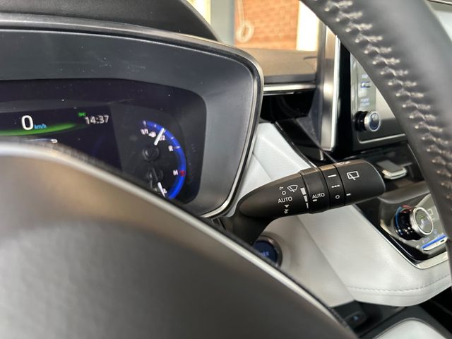 Toyota Corolla  Touring Sports Hybrid Team D 2,0