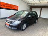 Volkswagen Golf Plus V Comfortline 1.9 TDI 105PS - Volkswagen Golf aus 2006: TDI