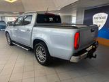 Mercedes-Benz X 350 X -Klasse X 350 d 4Matic Doppelkabine - Mercedes-Benz X 350 Gebrauchtwagen