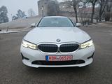 BMW 320i T- AUT/KLMTR/ACC/KAM/NAVI/LED/ALU/TOP - gebrauchte BMW 320 aus dem Jahr 2020