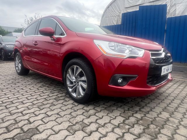 Citroën DS4 SoChic