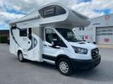 Chausson C 514 *Dieselheizung*Kurz und Kompakt* - Wohnmobil oder -wagen Kompakt
