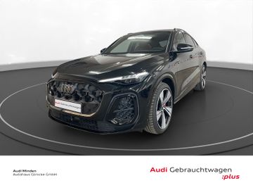 Audi SQ5 Sportback edition one Luft Pano B&O LM 21" 3