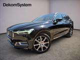Volvo XC 60 D5 AWD Inscription VZDUCH - Volvo XC60 mit Diesel-Antrieb: Luftfederung