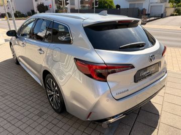 Toyota Corolla - 11