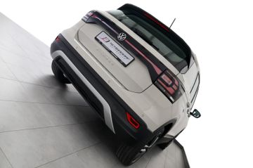 Volkswagen T-Cross 1.5 TSI Style DSG 1.Hand Winterradsatz
