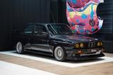 BMW M3 E30 EVO II*Macao Blue*Grey*Air conditionning - BMW M3 Evo Gebrauchtwagen