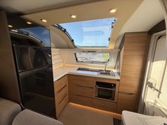 Adria Alpina 753 HT*Klima*Mover*Solar*