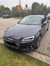 Audi A5 sportback - Audi A5 Gebrauchtwagen in Bremen
