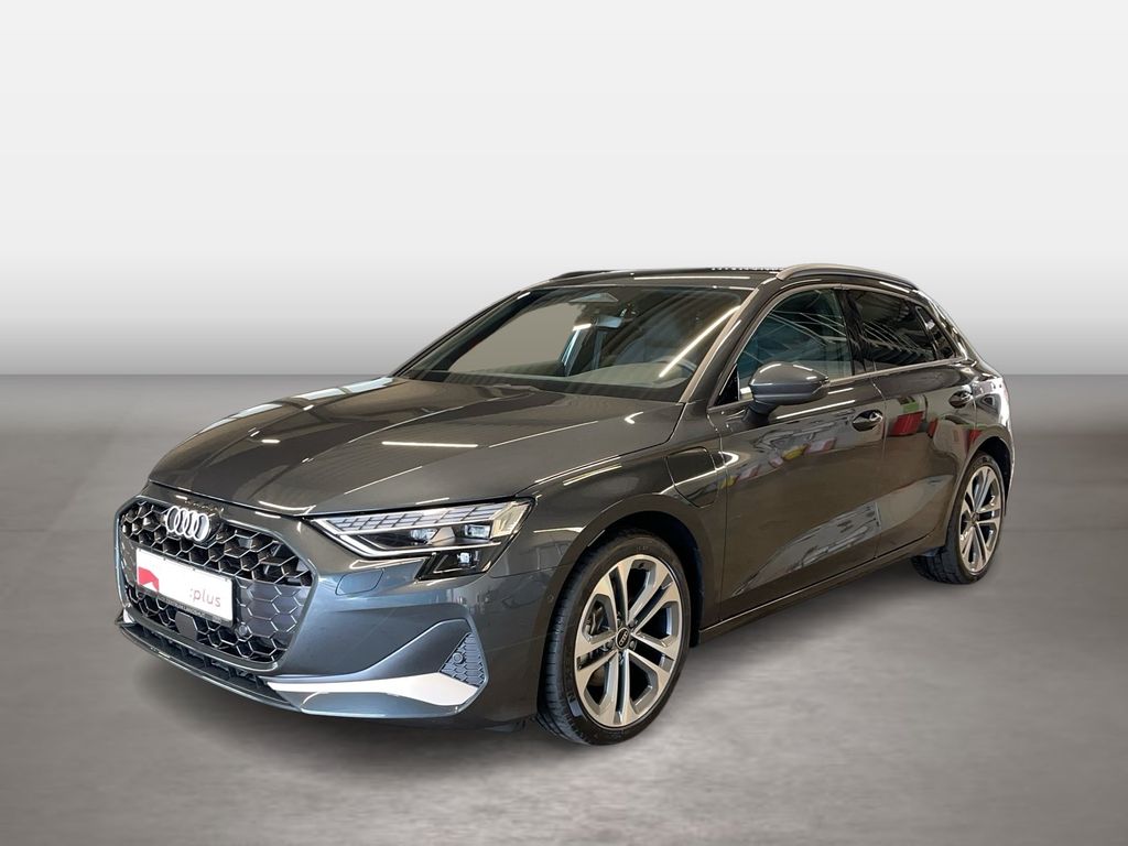 A3 Sportback TFSI e Advanced ACC AUT DynLicht LM