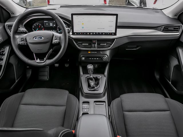 Ford Focus 1.0 Titanium Family-Paket Navi LED
