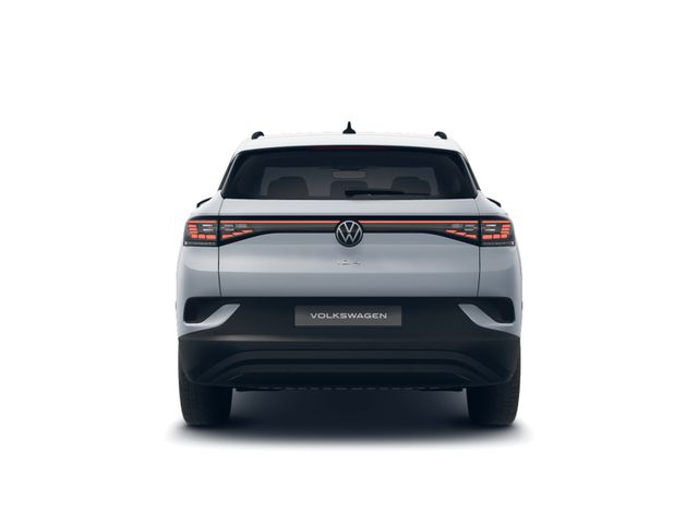 ID.4 Pro 77kWh WÄRMEPUMPE ACC LED