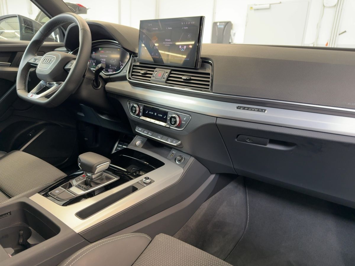 Audi Q5 - Bild 14
