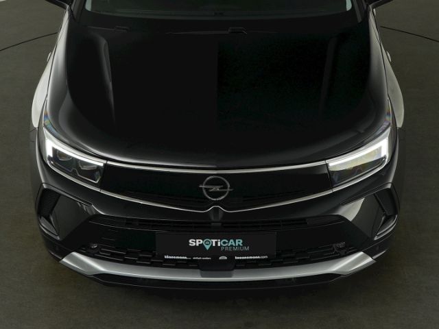 Grandland ELEGANCE PHEV AT+NAVI+RÜCKFAHRKAMERA+S