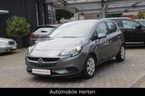 Opel Corsa E 1.4 Edition*5TÜRIG*AUTOMATIK*PDC*TOP! - Opel Corsa: Türig