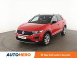 Volkswagen T-Roc 1.5 TSI ACT Sport Aut.*NAVI*LED*ACC*SPUR* - Volkswagen T-Roc in Leverkusen