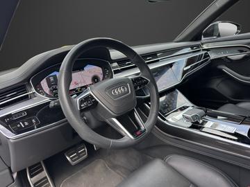 2024 AUDI A8 — миниатюра 12