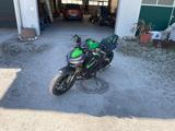 Kawasaki Z1000 RSI Edition Gunsmoke Evo 2 HP -154 - Offers