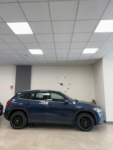 Mercedes-Benz Mercedes-benz GLA 180 GLA 180 d Automatic Sport 