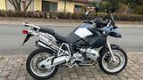 BMW GS 1200 R - BMW 2004 1200 GS