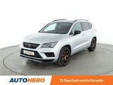 Cupra Ateca 2.0 TSI 4Drive Aut.*NAVI*LED*ACC*PLA*360* - Cupra Ateca in Köln