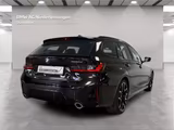 BMW 320d Touring M Sport AHK LiveCockpitProf Kamera - BMW 320 Jahreswagen: 320d