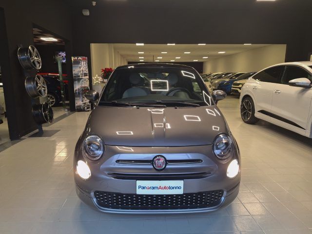 Fiat FIAT 500 1.0 Hybrid Dolcevita